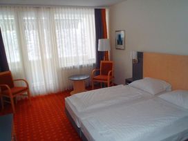 2 Tage im CAREA Residenz Hotel Harzhöhe mit AI