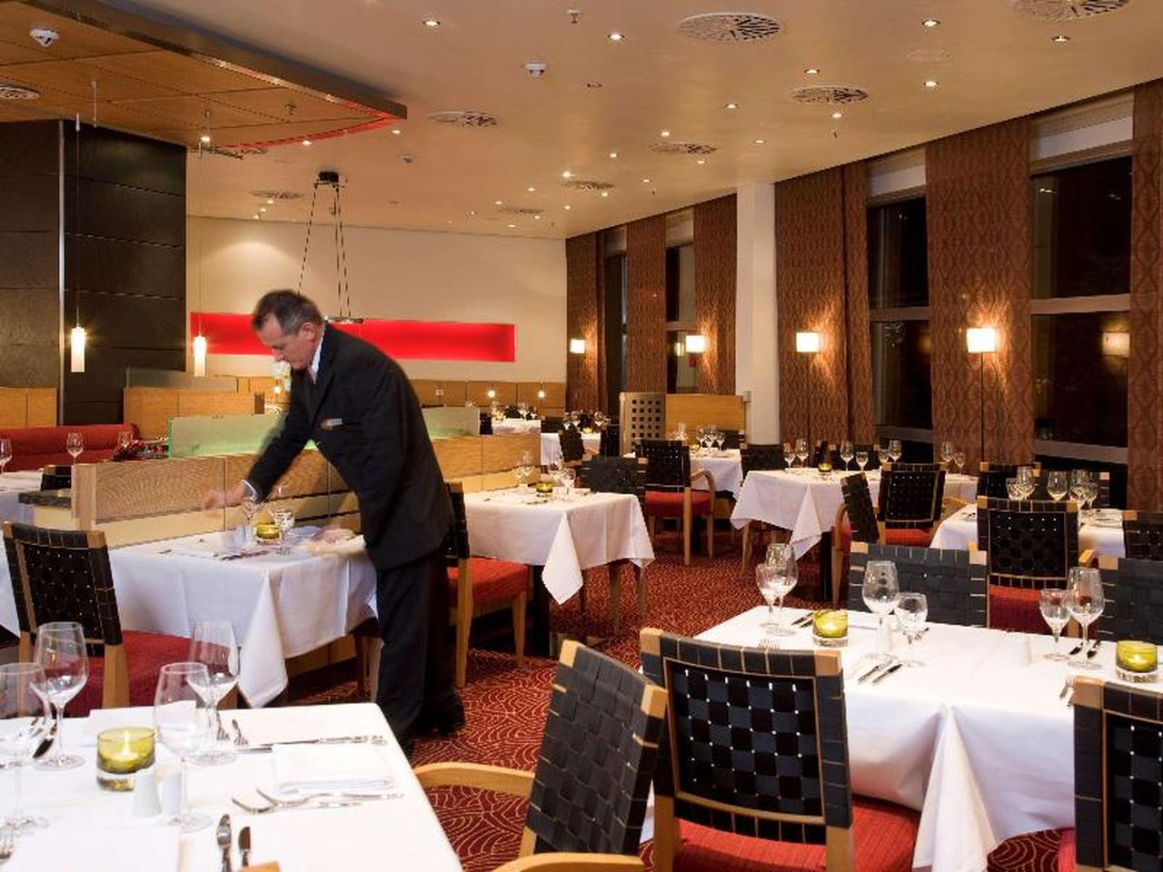 3 Tage im Pullman Cologne Hotel 