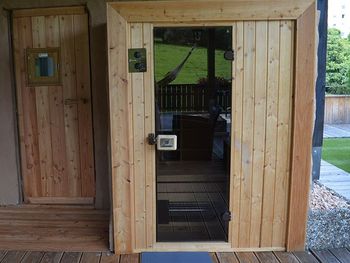 3 Tage Verwöhnzeit im Odenwald mit privater Sauna