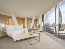 5 Tage im The Westin Hamburg bei der Elbphilharmonie