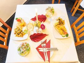3 Tage Kurzurlaub mit Frühstück im Hotel Am Gothensee