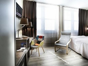 2 Tage im Hotel Kiel by Golden Tulip 