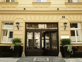 2 Tage Kurzurlaub mit Frühstück im Hotel Angelis