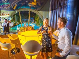 2 Tage im Hotel Victory Therme Erding mit Frühstück