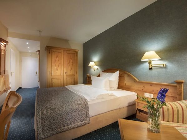Erholung pur - 2 Tage am Titisee mit HP, Baden-Württemberg inkl. Halbpension