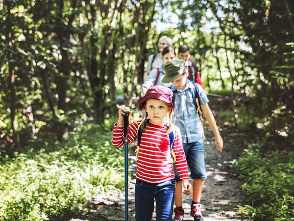 7 Tage Seele baumeln lassen im Hotel Garni am Seggauberg in Leibnitz, Steiermark inkl. Frühstück