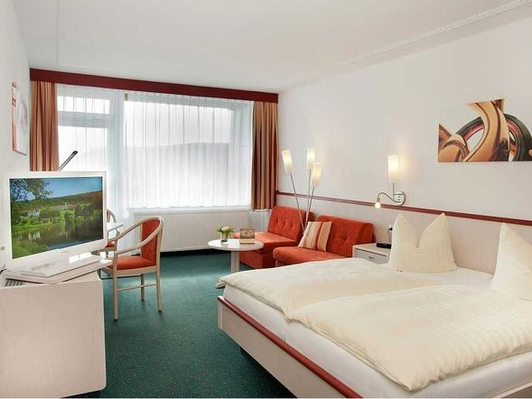 Hessen Hotelpark Hohenroda