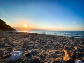 Exklusive Zweisamkeit – SPA & Genuss an der Ostsee