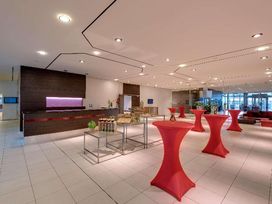 2 Tage im Designhotel mitten in Leipzig 