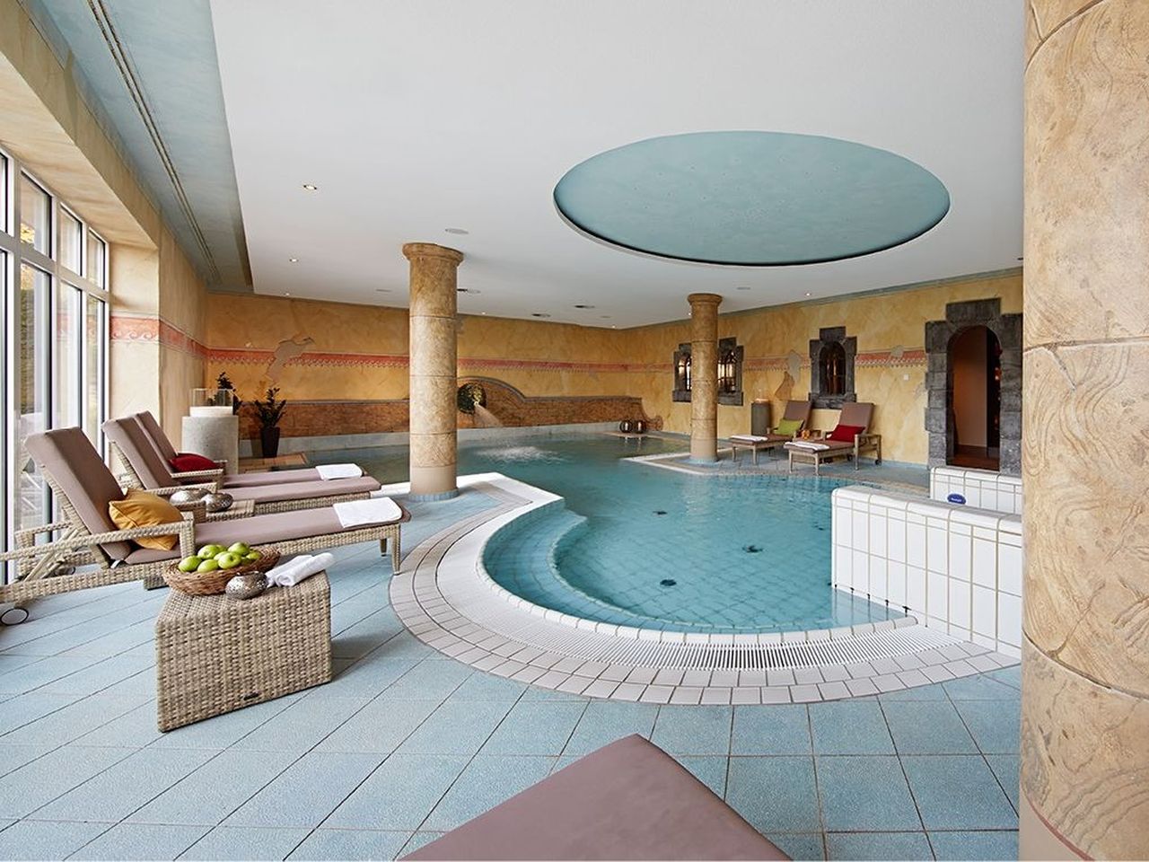Golf- und Sporthotel Wiesensee