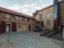 Blauer Montag - 2 Tage in Eberswalde