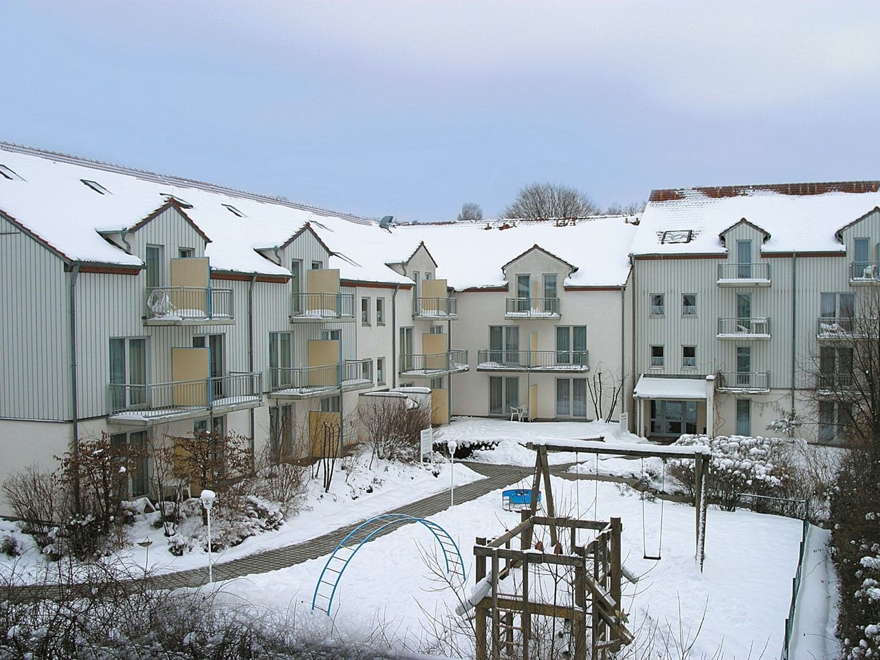 Fronleichnam im Bayerischen Wald