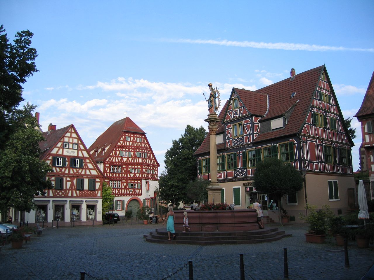 3 Tage Familienzeit in Heidelberg mit Zoo Heidelberg