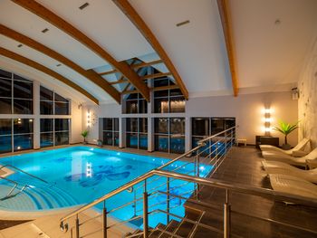 4 Tage Auszeit an der Ostsee