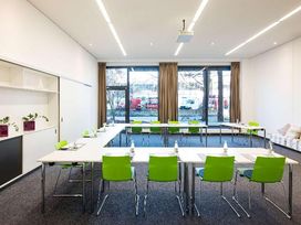 2 Tage im Hotel am Frankfurter Stadtwald