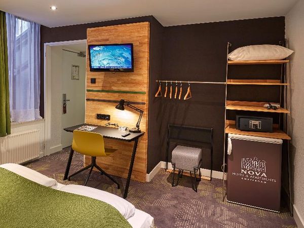 2 Tage Amsterdam-Trip mit Frühstück