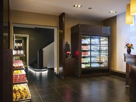 4 Tage mit Frühstück im NH Düsseldorf Königsallee