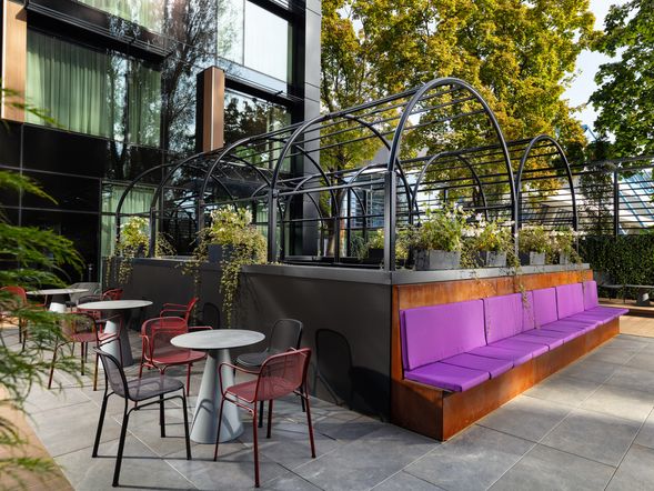 Hyatt Place Krakow