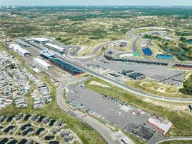 5 Tage im NH Zandvoort mit Frühstück