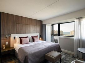 2 Tage Nordsee & Den Haag genießen mit Frühstück