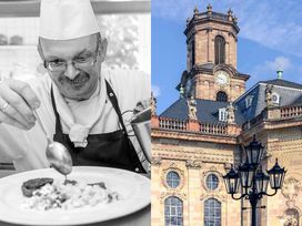 2 Tage im Mercure Hotel Saarbruecken City