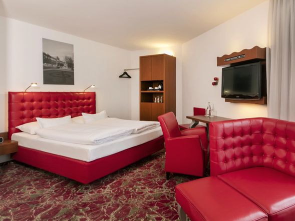 ARCOTEL Kaiserwasser Hotel
