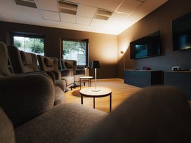 ... einfach zum Stern - 6 Tage mit Gourmetpension
