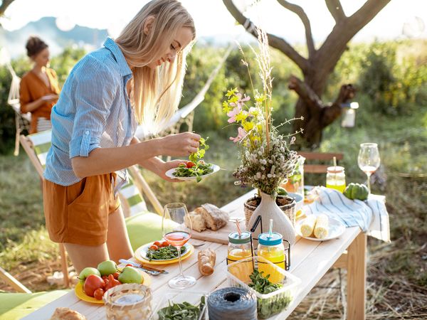 3 Tage Halberpreistage in Eberstein, Kärnten inkl. Halbpension