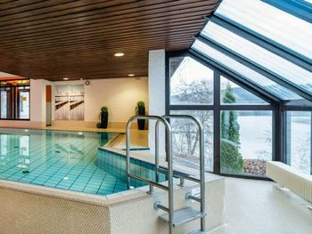 Göbel´s Auszeit - 6 Tage Wellness, Wasser, Wohlfühlen