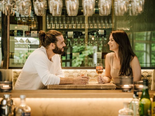 Schnäppchen Urlaub 6 Nächte in Bad Emstal Sand Frühstück