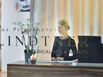3 Tage mit Frühstück im Privathotel Lindtner Hamburg
