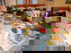 Sandstrand an der Adria - 4 Tage in Italien