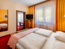 Großglockner-Gipfelstürmer mit Wellness & Halbpension in Heiligenblut