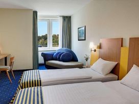 4 Tage in Stralsund die Ostsee erleben mit Frühstück