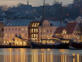 2 schöne Tage im nordischen Flensburg