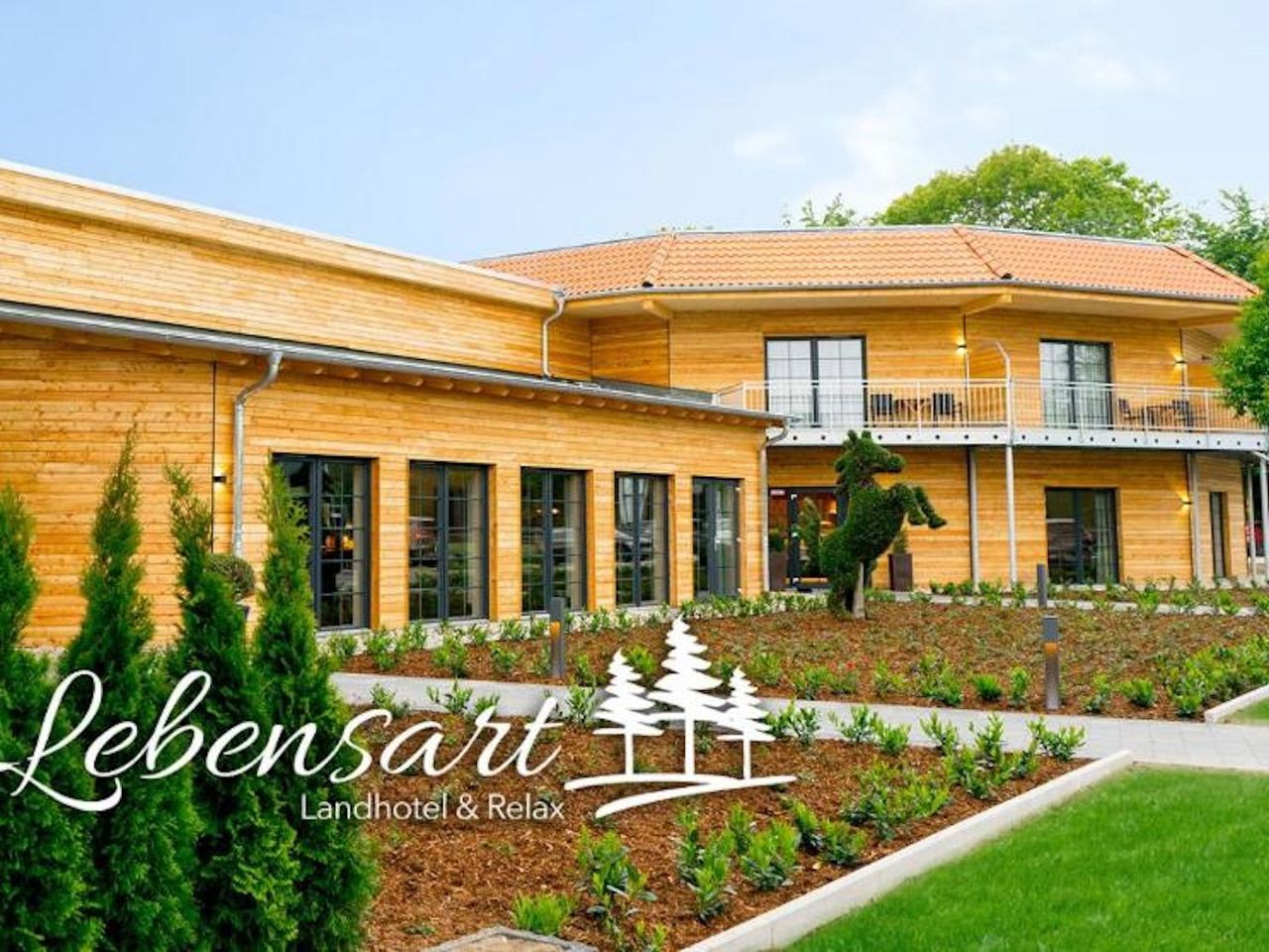 Landhotel Lebensart