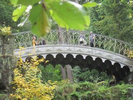 5 Tage Naturerlebnis Teutoburger Wald mit HP