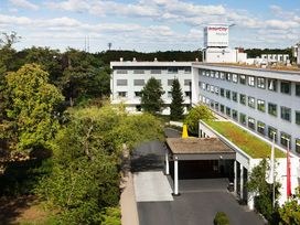 2 Tage direkt am Frankfurter Flughafen übernachten