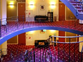 7 Tage Erholung in der vielfältigen Stadt Haarlem