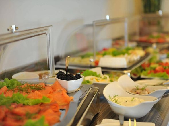 Ostseehotel Boltenhagen