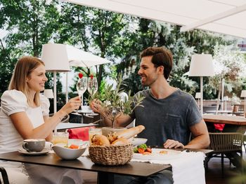 3 Tage Zillertal-Liebe mit Wellnessgenuss & Massage