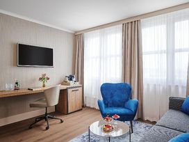 3 Tage im NH Berlin Kurfürstendamm