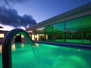 Entspannende Auszeit mit Spa Erlebnis - 7 Tage