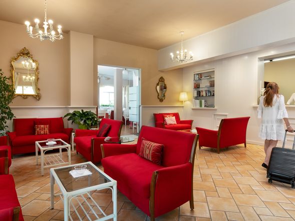 La Quiete Park Hotel