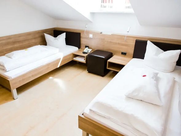 Hotel Palko Garni
