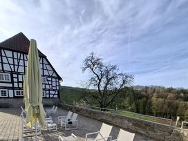 Shopping und Burggeflüster im Wieslauftal / 3 Tage in der Region Stuttgart