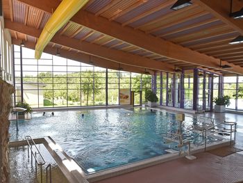 Das All-inklusiv Angebot- 4 Tage Entspannung & Therme
