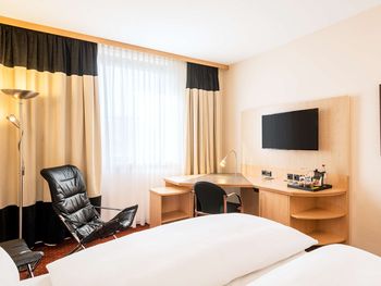 2 Tage im Hotel NH Oberhausen mit Frühstück