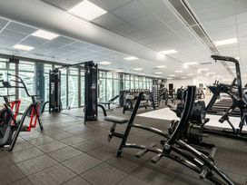 2 Tage Kurzurlaub mit Frühstück im NH Den Haag