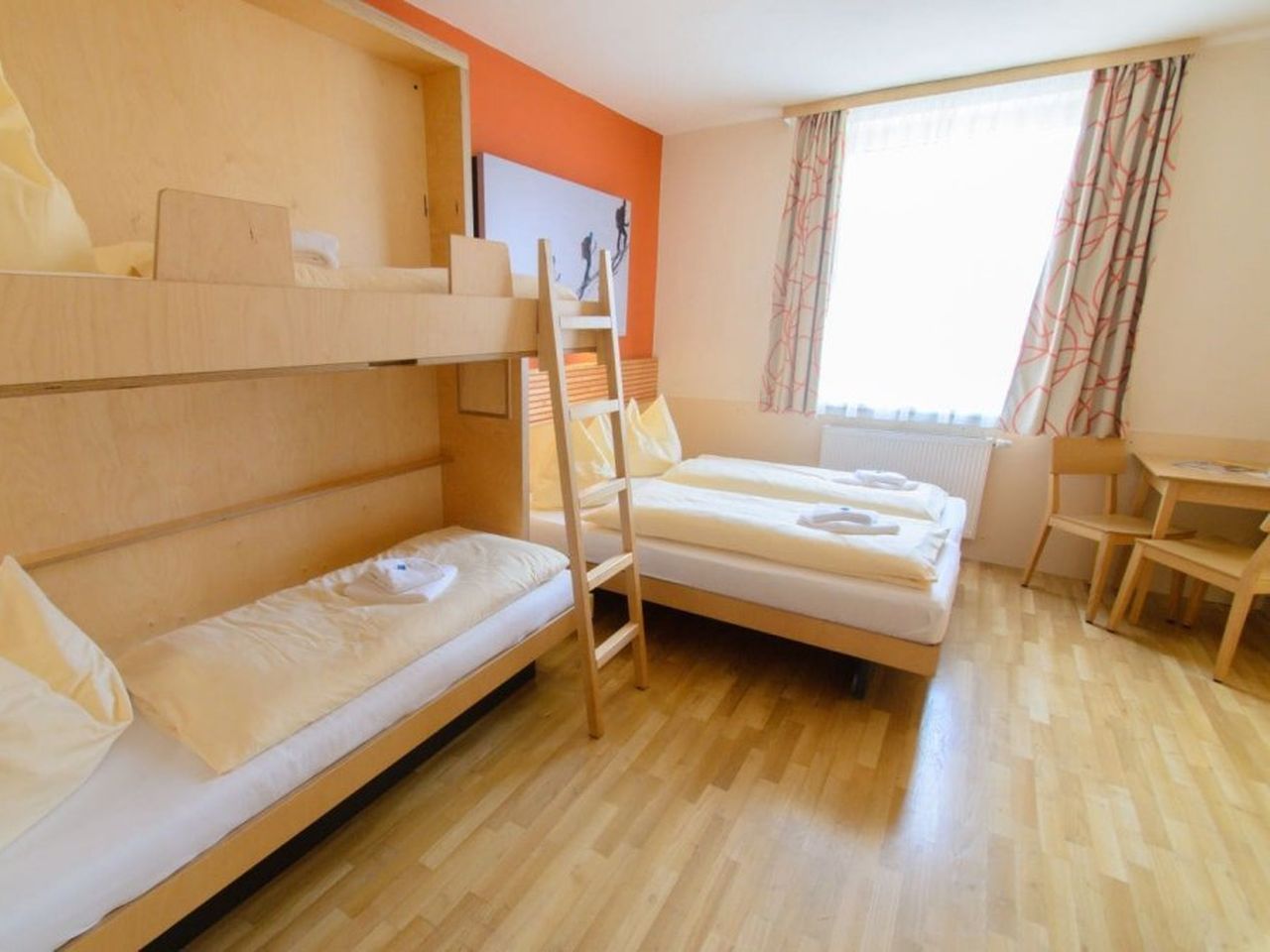 JUFA Hotel Schladming